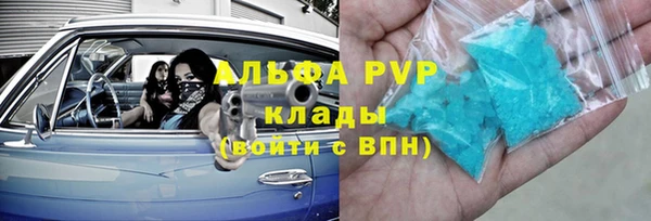 стаф Абинск